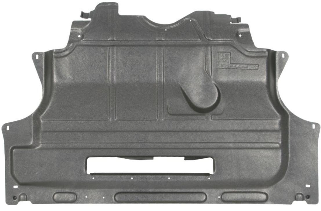 Protector antiempotramiento del motor  Renault Laguna I (1993-2002)